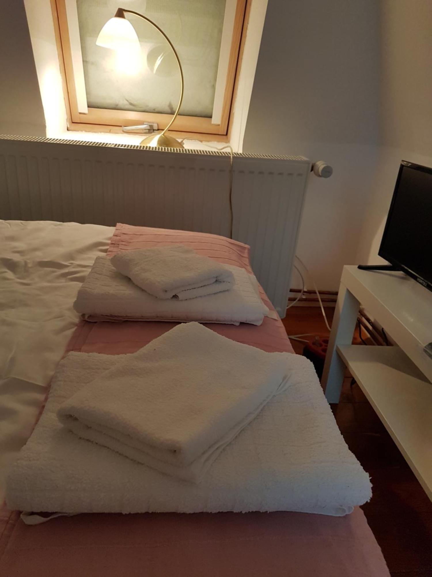 Bucharest Boutique Accommodation By Hotels Bagian luar foto