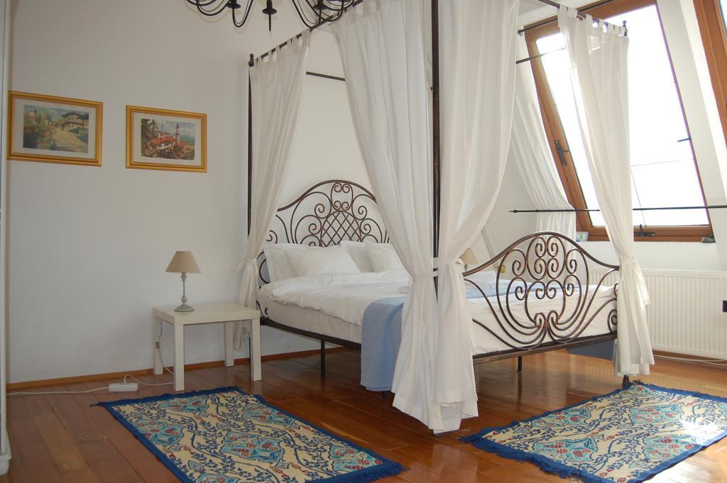 Bucharest Boutique Accommodation By Hotels Ruang foto