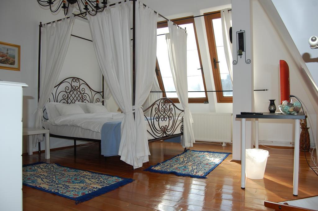 Bucharest Boutique Accommodation By Hotels Ruang foto