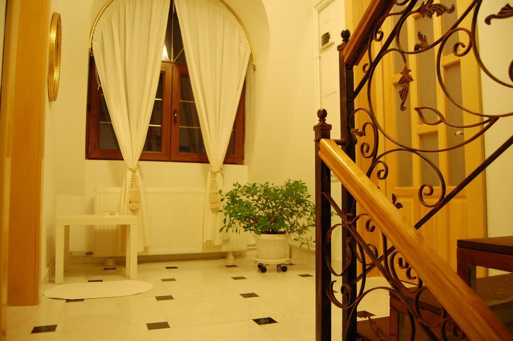 Bucharest Boutique Accommodation By Hotels Ruang foto