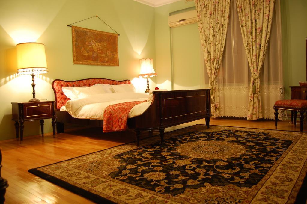 Bucharest Boutique Accommodation By Hotels Ruang foto