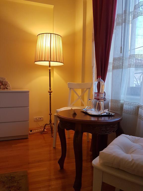 Bucharest Boutique Accommodation By Hotels Bagian luar foto