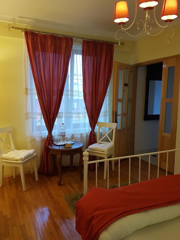 Bucharest Boutique Accommodation By Hotels Bagian luar foto