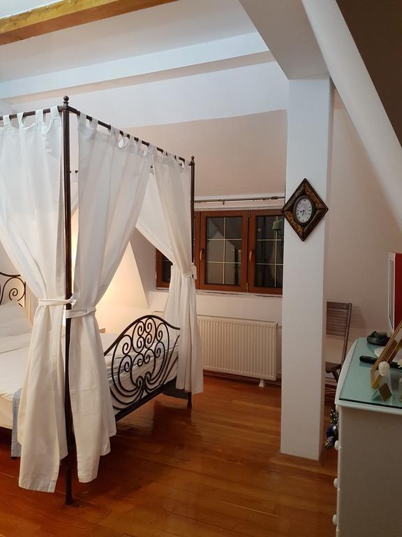 Bucharest Boutique Accommodation By Hotels Bagian luar foto