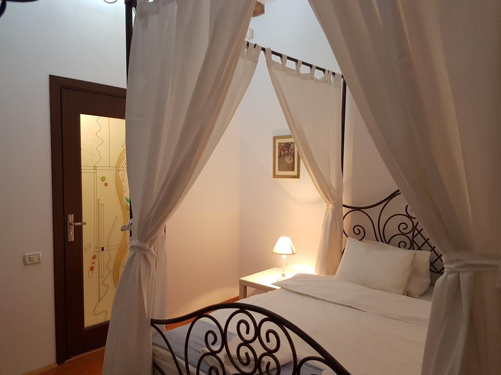 Bucharest Boutique Accommodation By Hotels Bagian luar foto