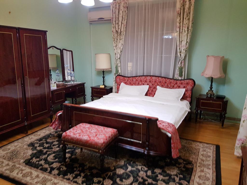 Bucharest Boutique Accommodation By Hotels Bagian luar foto
