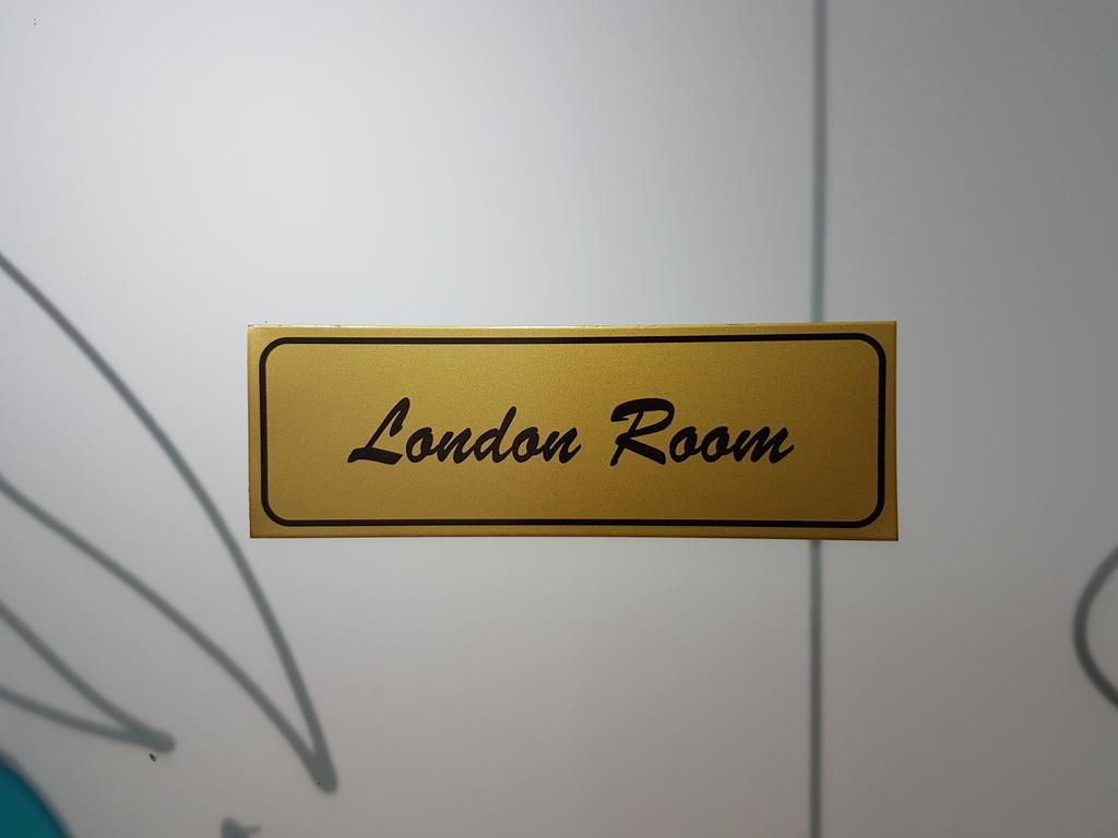 Bucharest Boutique Accommodation By Hotels Bagian luar foto