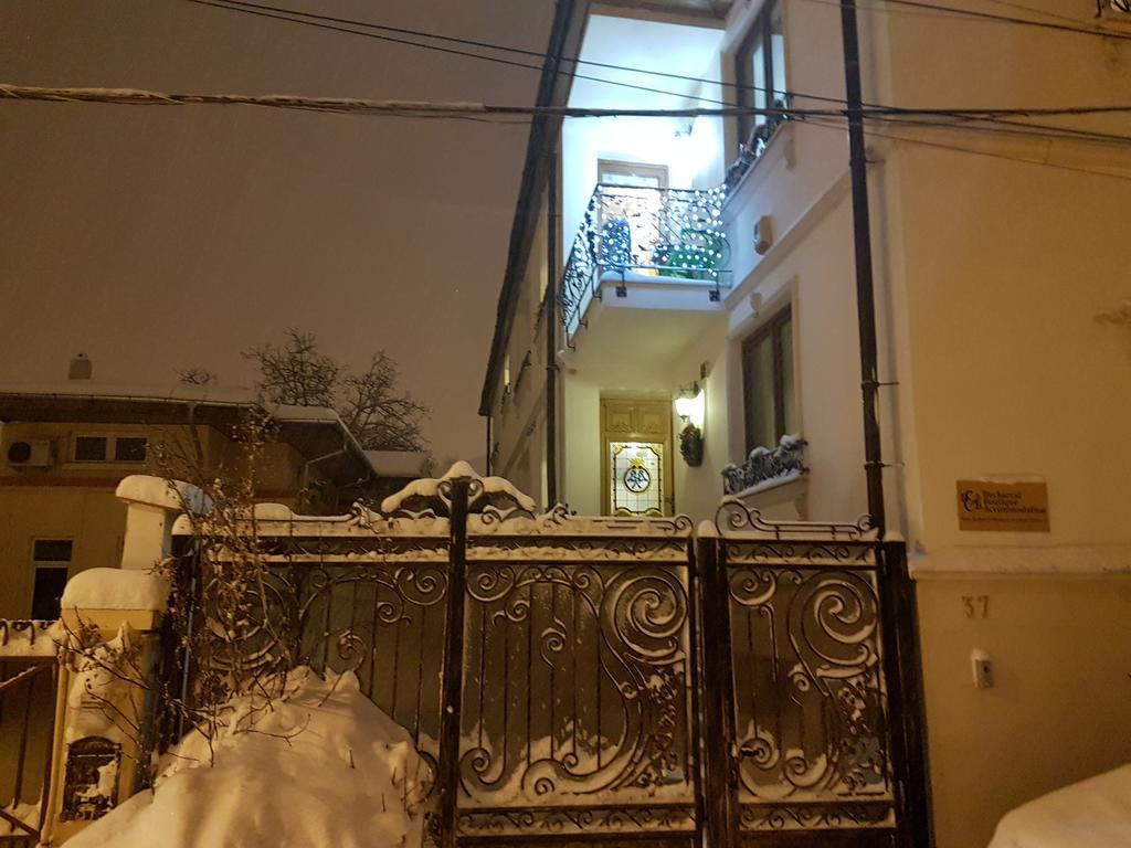 Bucharest Boutique Accommodation By Hotels Bagian luar foto
