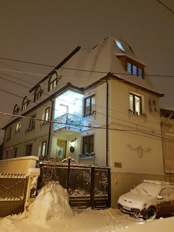 Bucharest Boutique Accommodation By Hotels Bagian luar foto