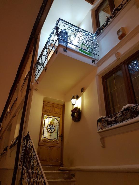 Bucharest Boutique Accommodation By Hotels Bagian luar foto