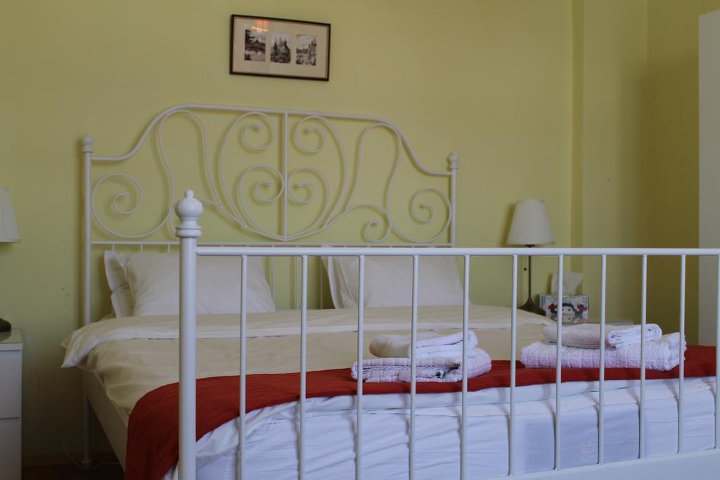 Bucharest Boutique Accommodation By Hotels Bagian luar foto