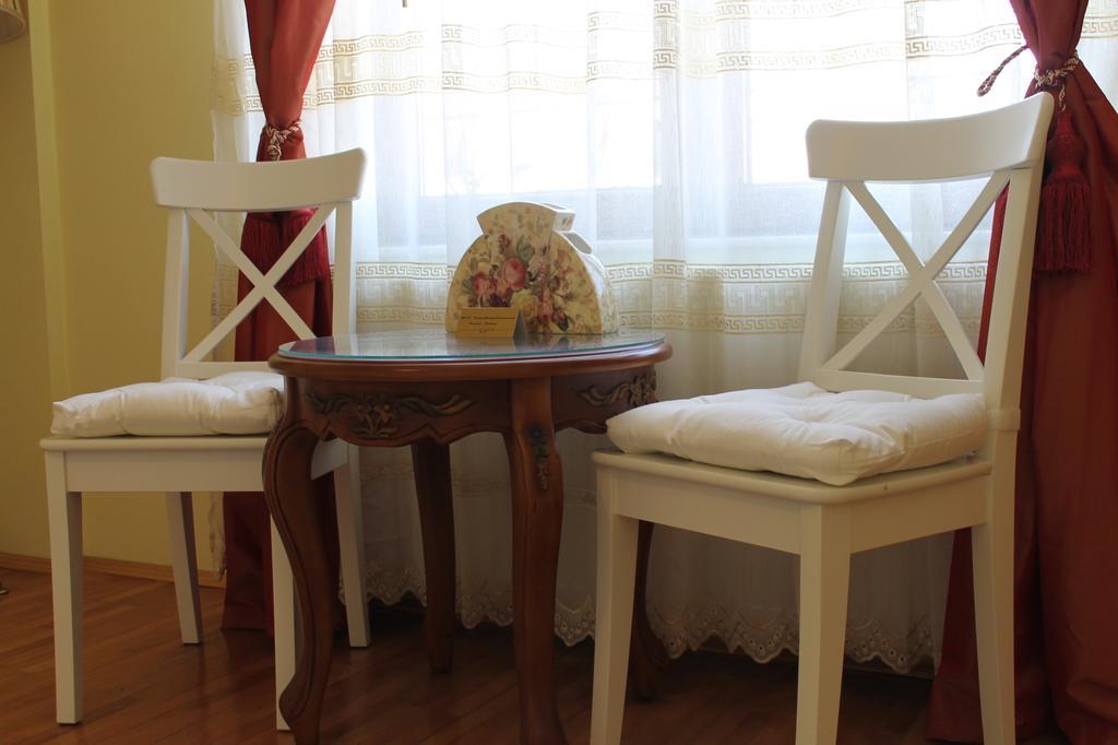 Bucharest Boutique Accommodation By Hotels Bagian luar foto