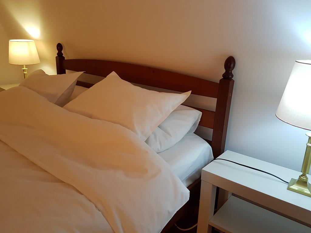 Bucharest Boutique Accommodation By Hotels Bagian luar foto