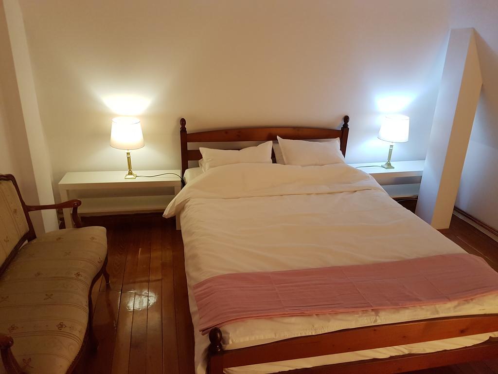 Bucharest Boutique Accommodation By Hotels Bagian luar foto