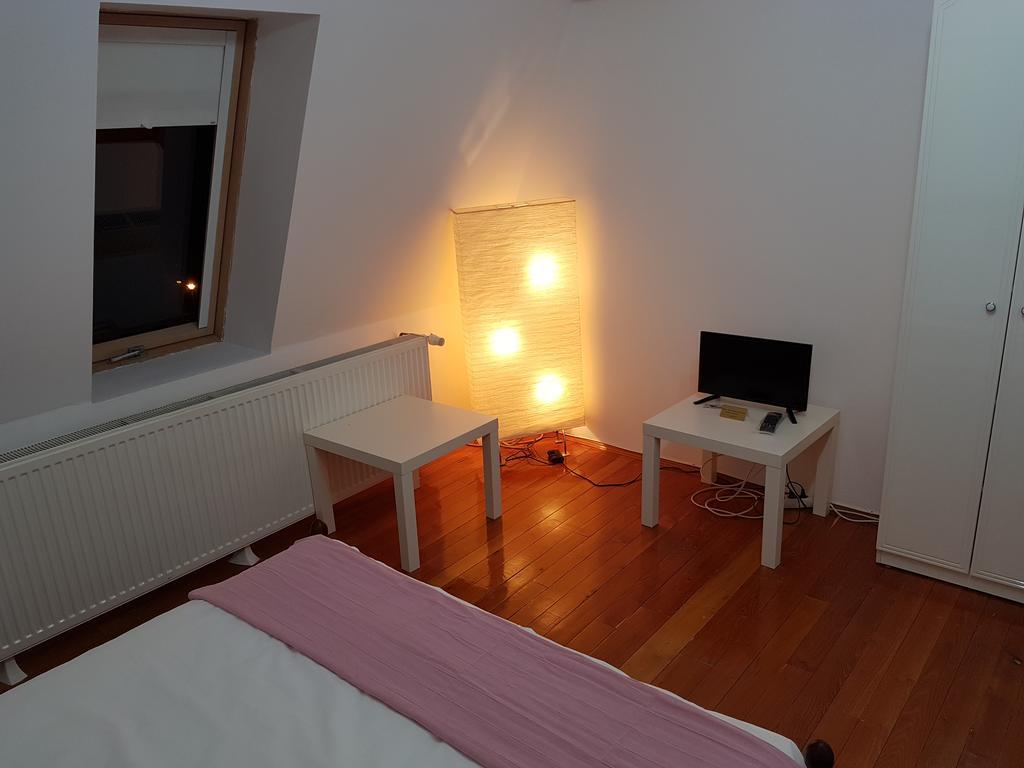 Bucharest Boutique Accommodation By Hotels Bagian luar foto