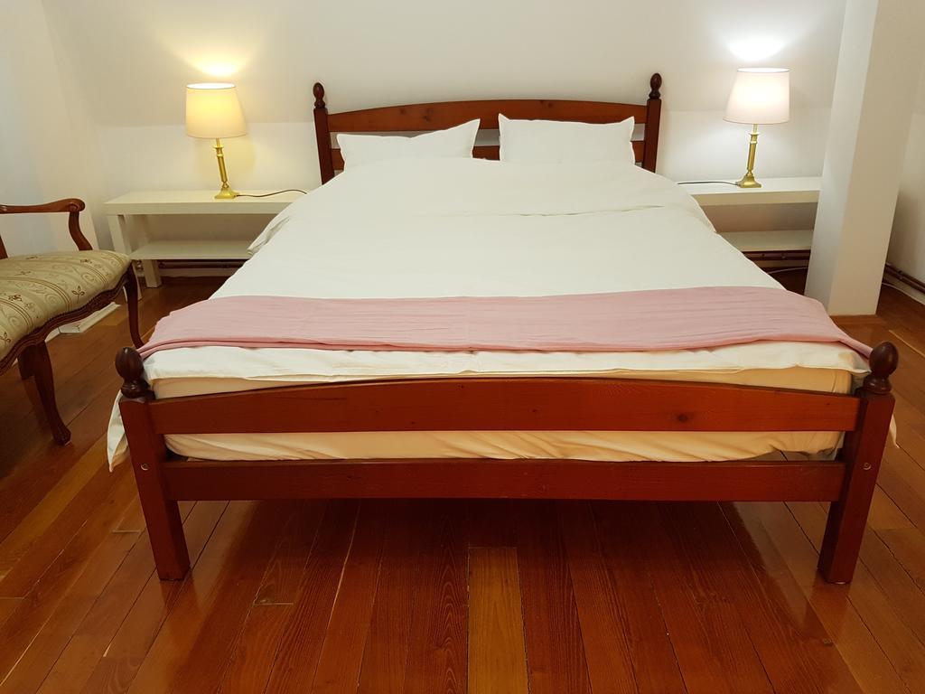 Bucharest Boutique Accommodation By Hotels Bagian luar foto