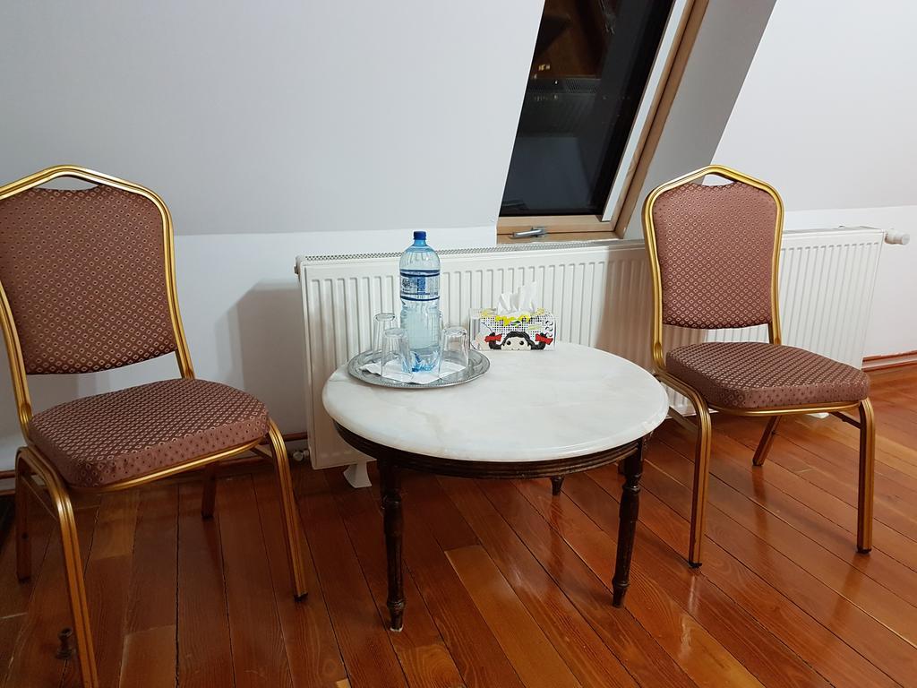Bucharest Boutique Accommodation By Hotels Bagian luar foto