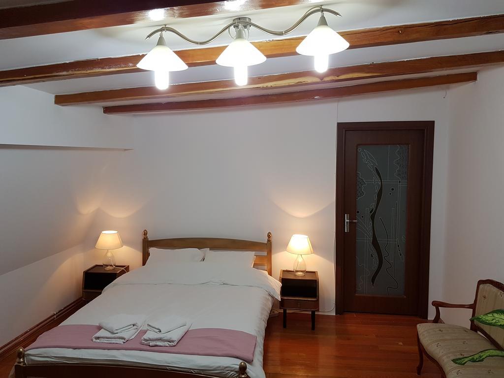 Bucharest Boutique Accommodation By Hotels Bagian luar foto