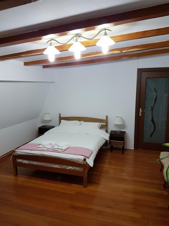 Bucharest Boutique Accommodation By Hotels Bagian luar foto