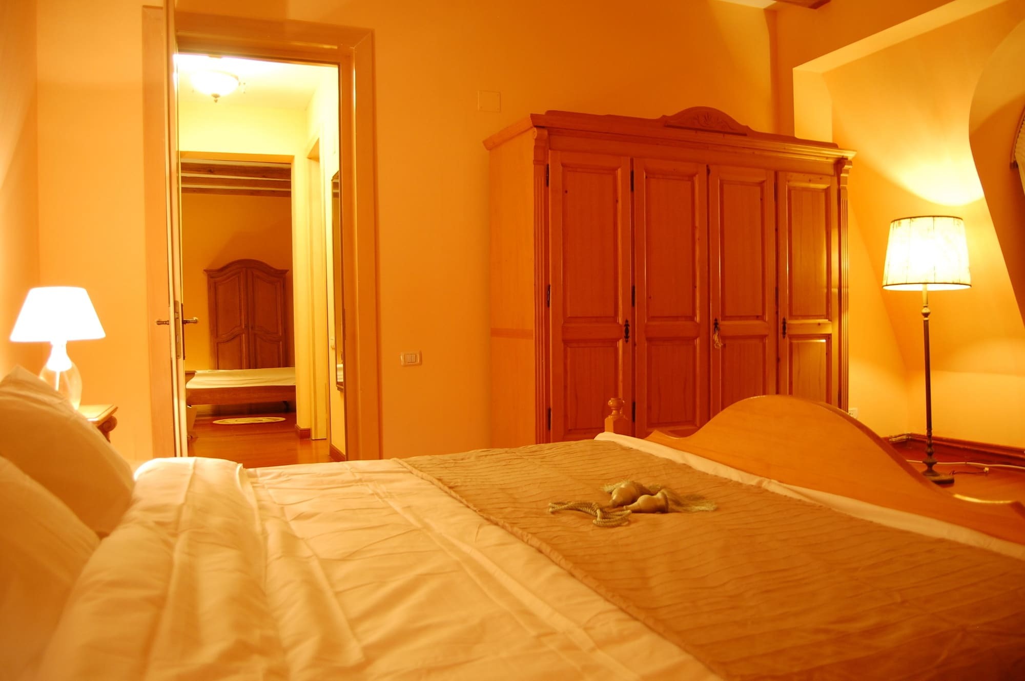 Bucharest Boutique Accommodation By Hotels Bagian luar foto