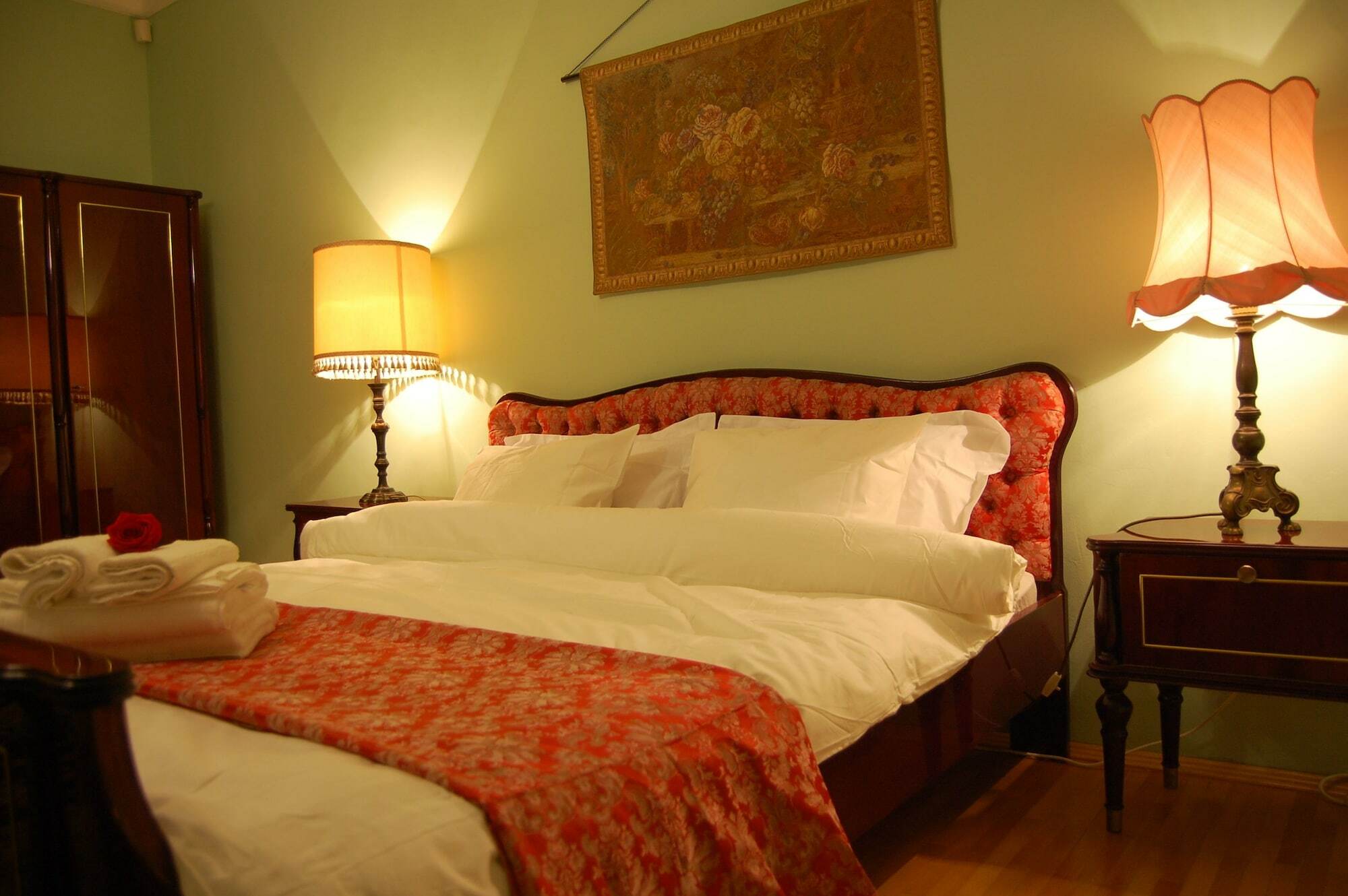 Bucharest Boutique Accommodation By Hotels Bagian luar foto