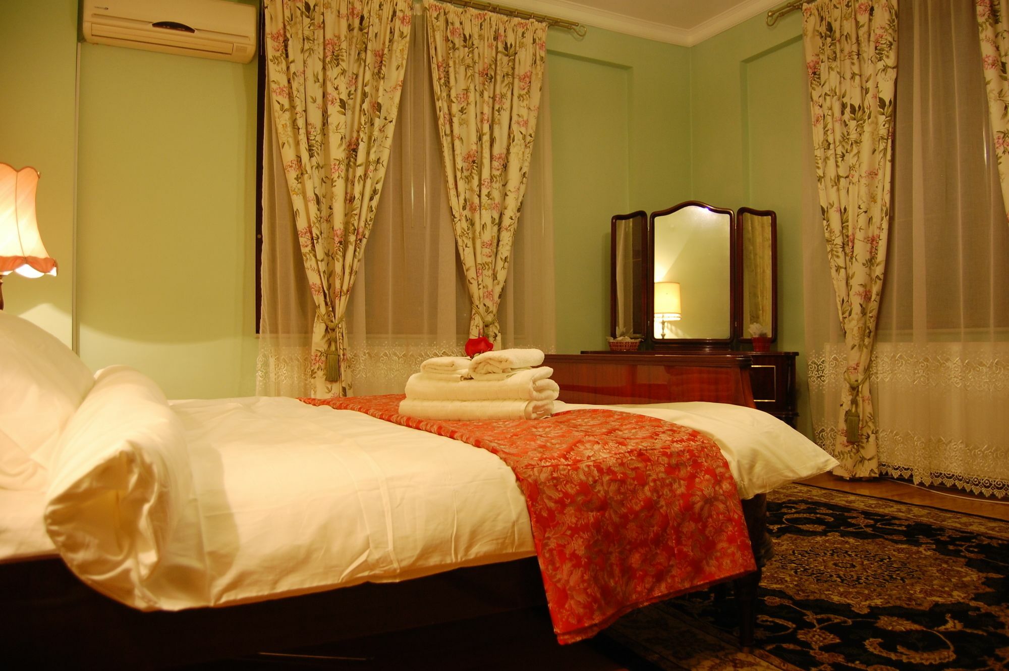 Bucharest Boutique Accommodation By Hotels Bagian luar foto