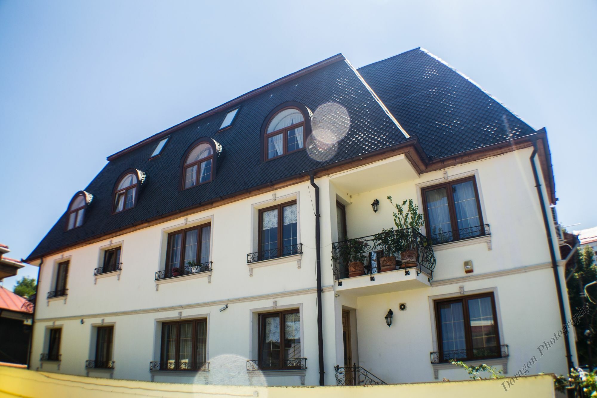 Bucharest Boutique Accommodation By Hotels Bagian luar foto